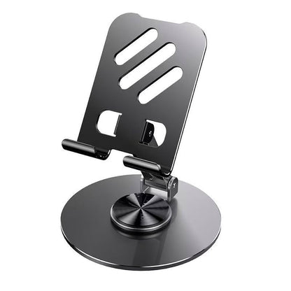 SOPORTE PARA CELULAR TELESCOPICO DE METAL